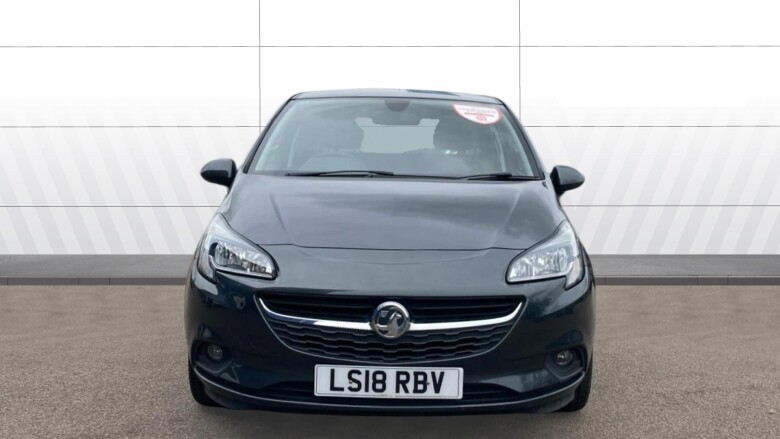 Vauxhall Corsa 1.4 [75] ecoFLEX Energy 3dr [AC] Petrol Hatchback